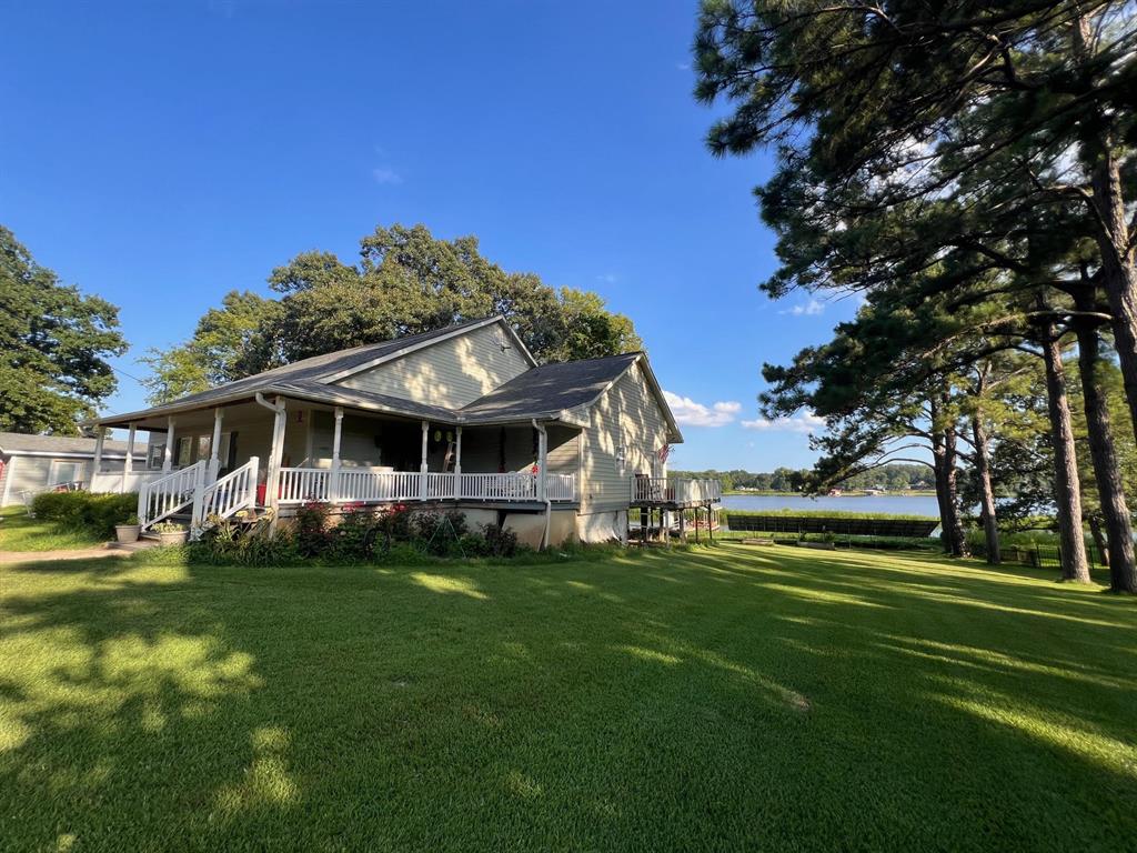 160 Vista Drive, Eustace, TX lhrmls02241464