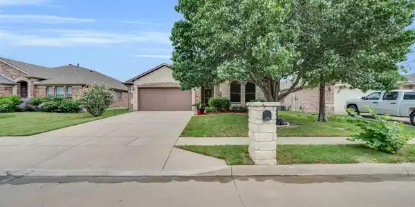 6932 Big Wichita Drive