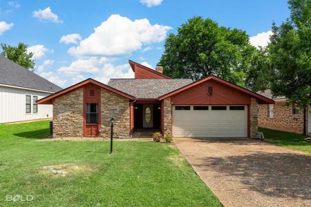 223 S Parkridge Drive
