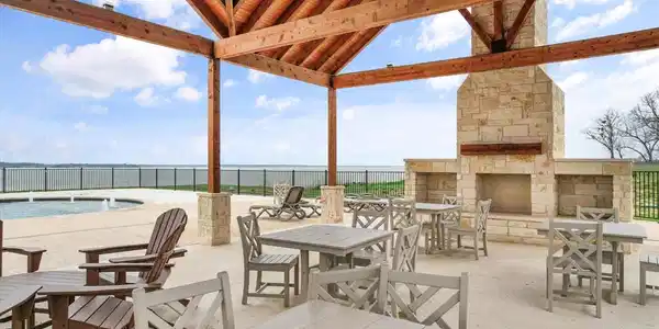 Lot 73 Chamber Bays