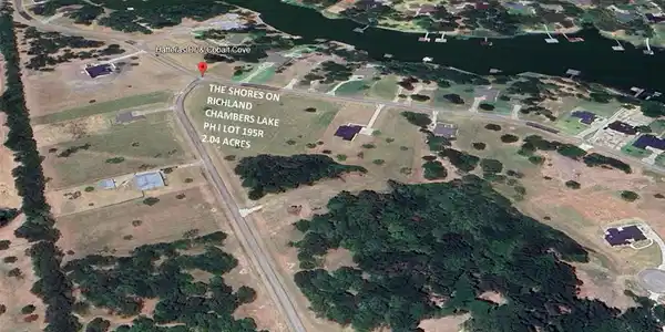 Lot 195R Hatteras Drive