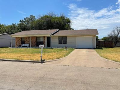 416 Heather Drive