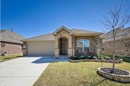 9115 Acre Meadows Lane