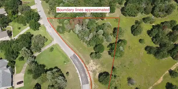 Lot 6 Sweetwater Trail