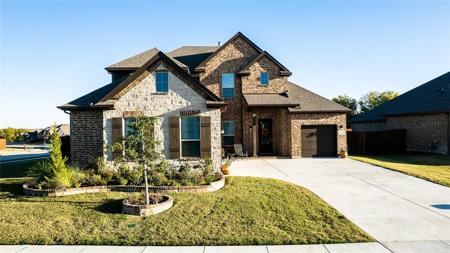 3523 Walnut Ridge Drive