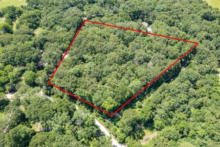 Lot 39 County Road 3723