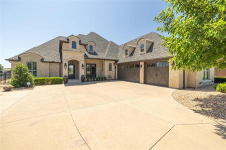 1016 Sunset Bay Court