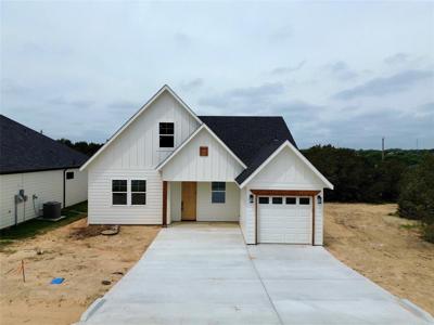 5628 Barkridge Drive