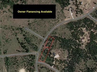 Lot 36 prairie falcon Court