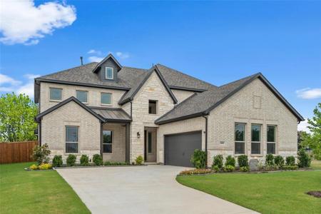 1009 Franklin Drive
