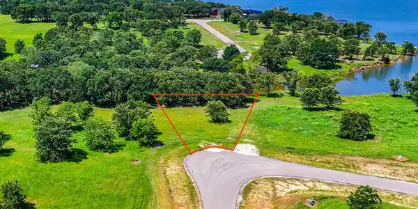 Lot 32 Lake Ridge Drive