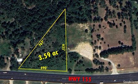 20768 State Highway 155 S