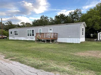 2549 Bass Drive