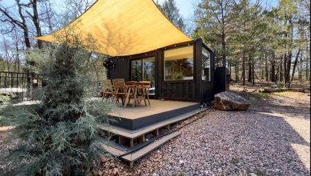 13040 Hidden Acres Road