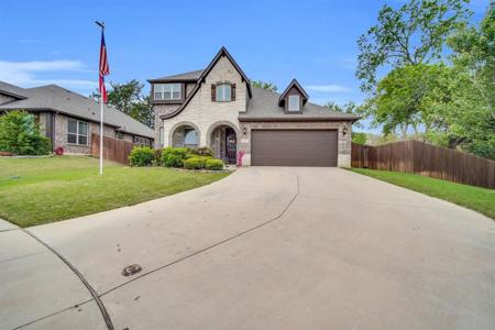 1137 Abbey Court