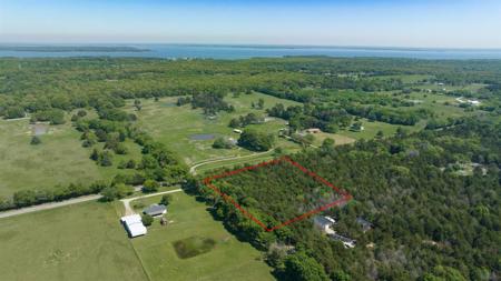 TBD VZ County Road 3810