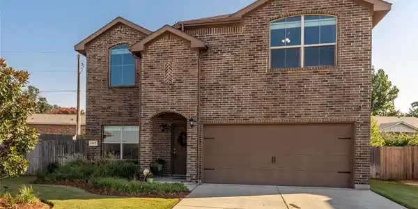 1377 Briarwood Drive