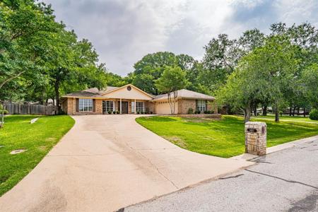 5107 Comanche Vista Trail