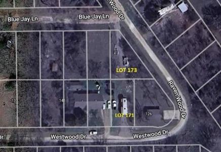 145 RAVEN WOOD DRIVE