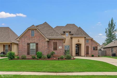 239 Morgan Court
