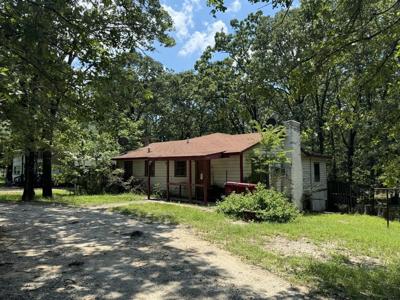 1417 Tawakoni Drive