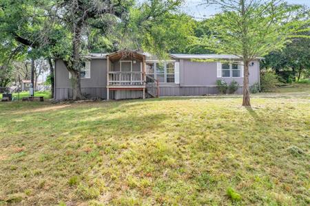2821 Brazos River Drive
