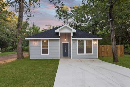 123 Blackfoot Drive