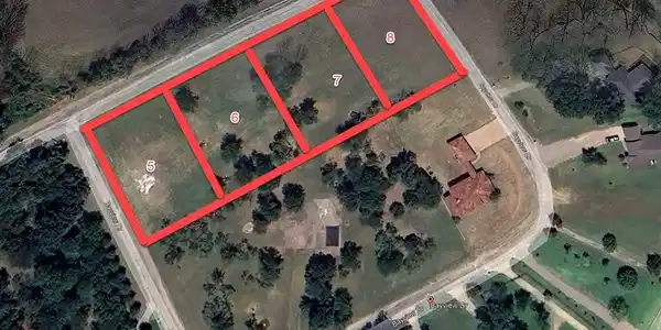 Lot 5 Francisco Bay Drive