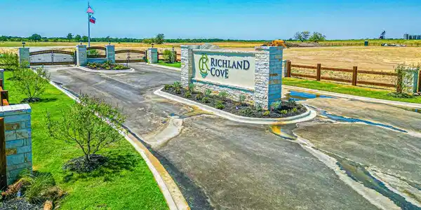Lot 2 RICHLAND COVE