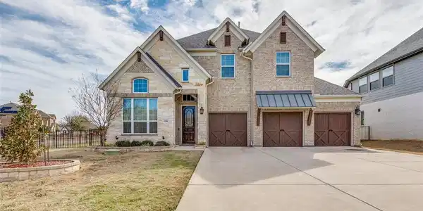 12108 Fairway Meadows Drive
