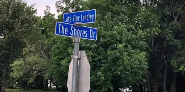 Lot 563 The Shores Drive