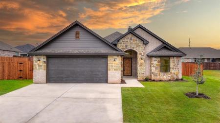 3307 Promenade Court