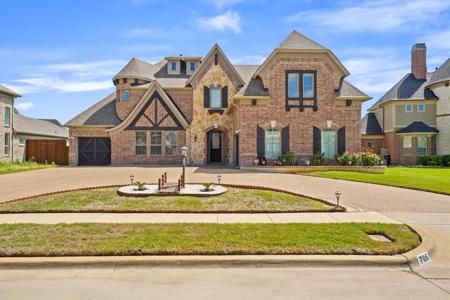 706 San Ysidro Trail