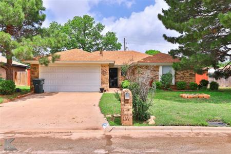 2810 Rex Allen Drive