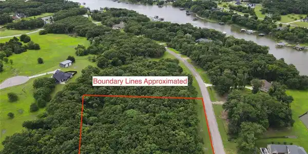 Lot 105-R Waters Edge Drive