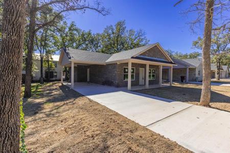 1021 Hillburn Drive