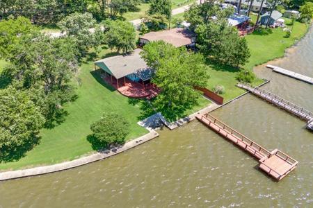 218 Sailfish Drive
