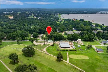 10753 Buddy Parker Road