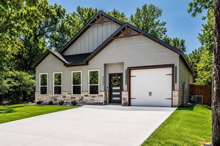 5602 Cold Water Trail