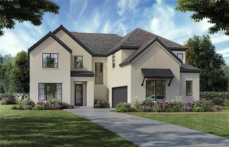 1212 Believer Lane