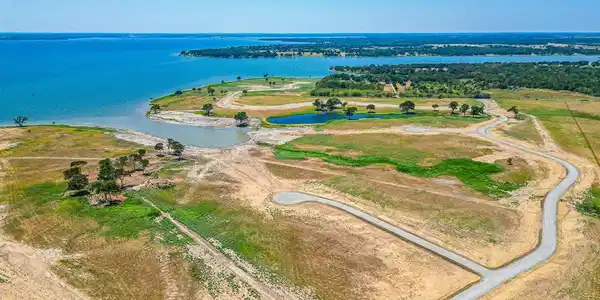 Lot 3 RICHLAND COVE