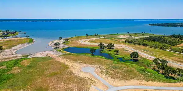 Lot 47 RICHLAND COVE
