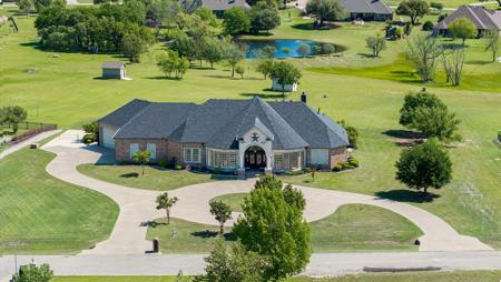2011 Tree Top Court