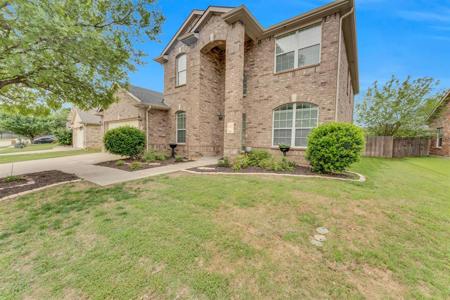 9208 Water Oak Drive