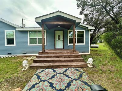 132 County Road 1768
