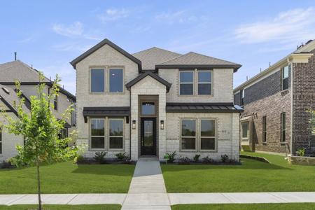 8232 Caprock Trail