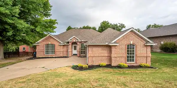 8817 Hidden Hill Drive