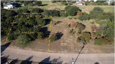 Lot 86 Colonial Drive