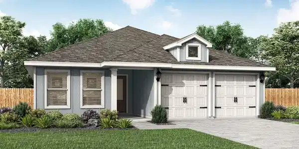 901 Resting Elk Street