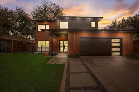 7322 Wake Forrest Drive